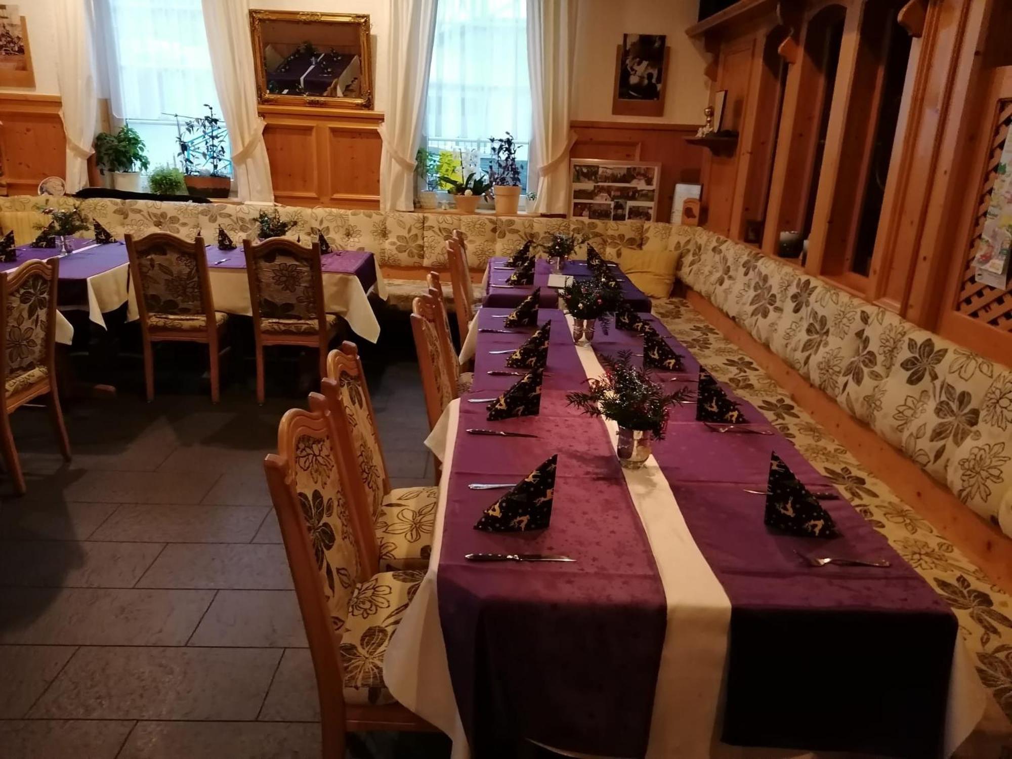 אסלאר Gasthaus Zipp מראה חיצוני תמונה